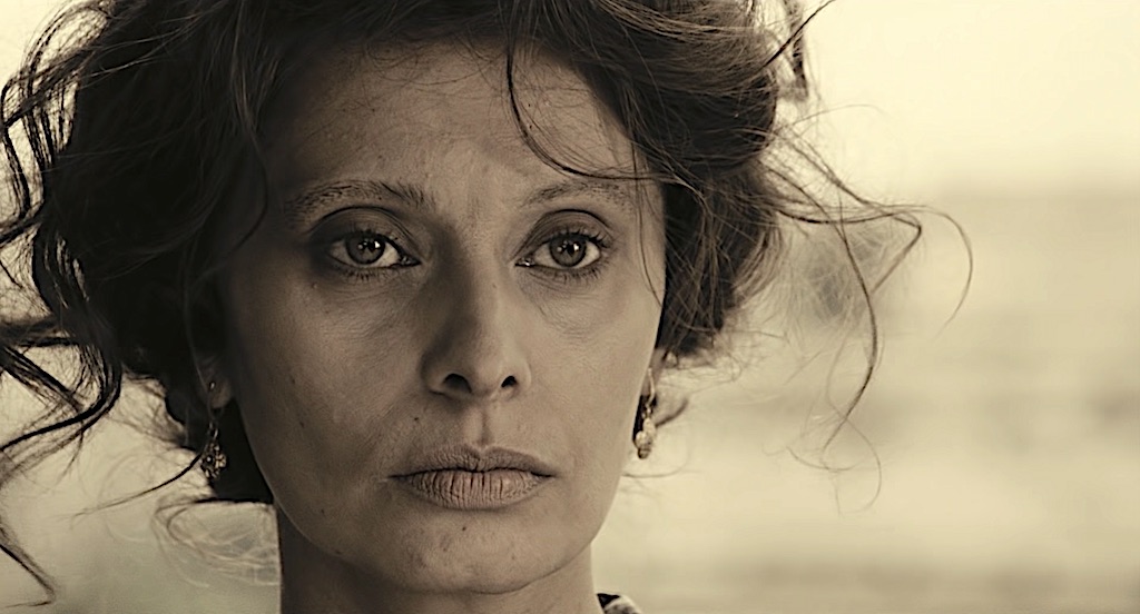 Sophia Loren, een Italiaanse legende