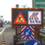 drukste wegen van italie