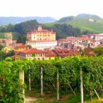Barolo in Piëmont