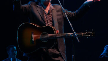 Italiaanse zangers die elke Italiaan kent