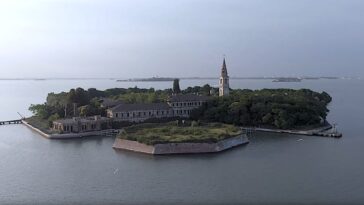 Poveglia