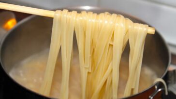 5 bijzondere Italiaanse pastasoorten