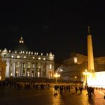 Italië in december