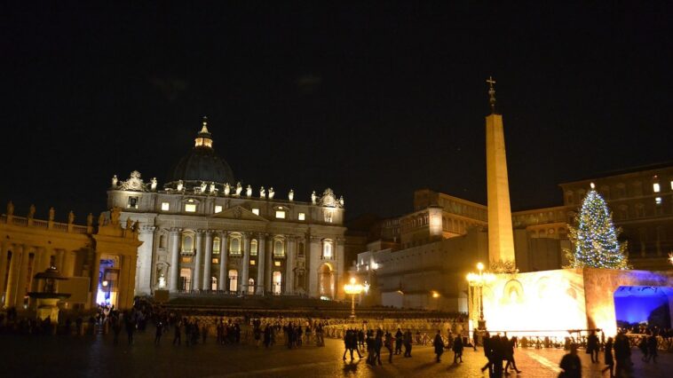Italië in december