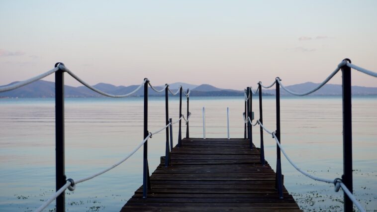 De mooiste plekken rond het Trasimeense Meer