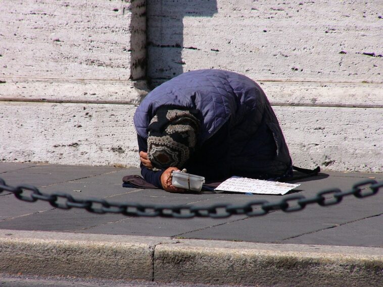 is Italië een derdewereldland?