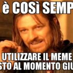 11 Italiaanse woorden die je in vrijwel elke zin hoort