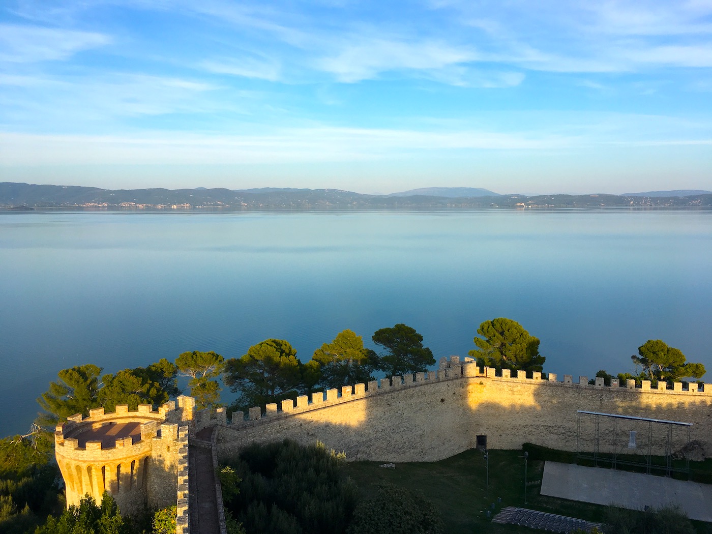 Castiglione del Lago