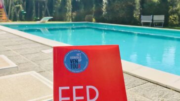 Ferrara - Bert Wagendorp