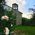 Agriturismo Sant'Agata in Toscane