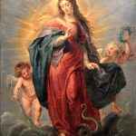 Onbevlekte Ontvangenis van Maria