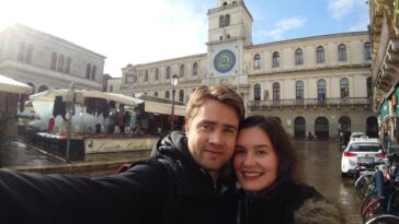 5 verrassende stedentrips in Noord-Italië