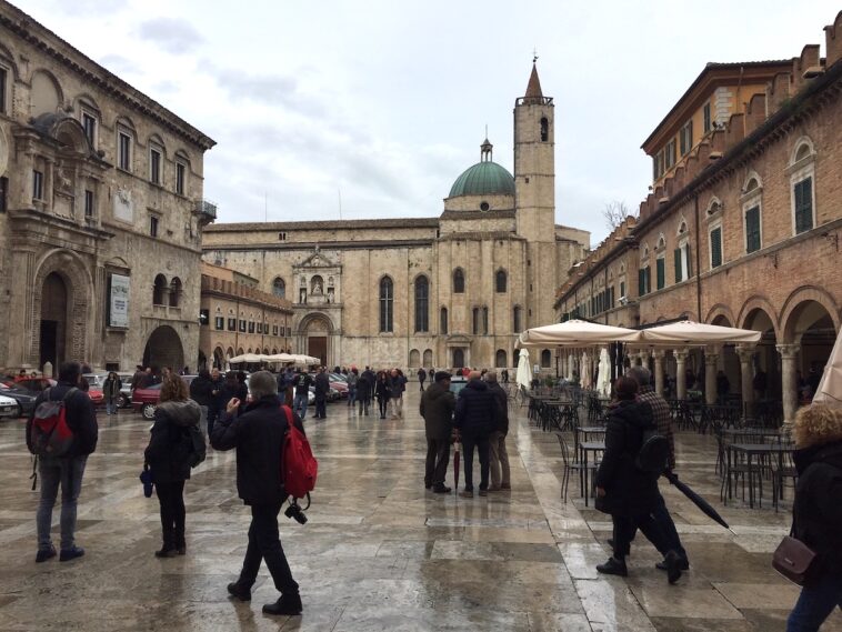 The 5 smallest villages in Italy This is Italy