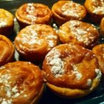 Risini: rijstcakejes uit Verona