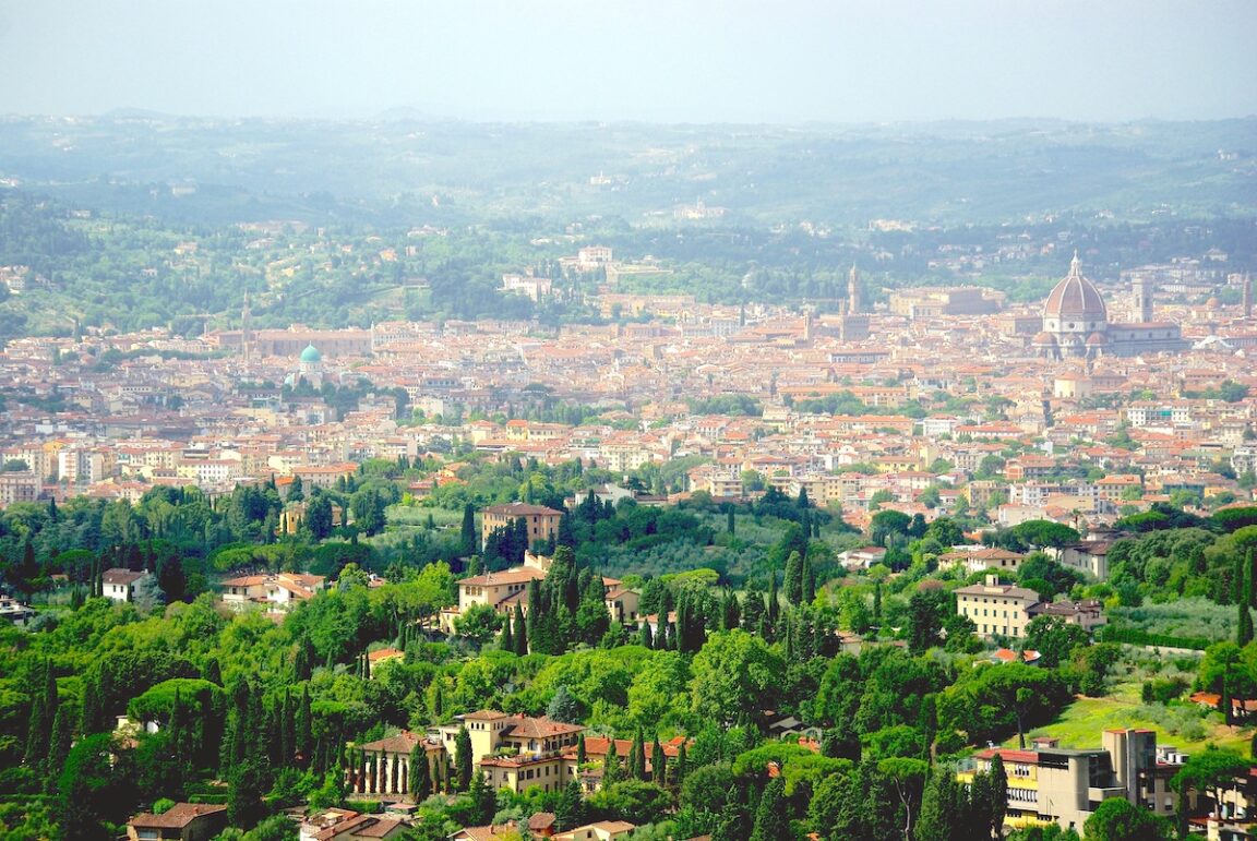 Fiesole
