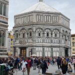Baptisterium Florence