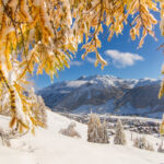Snowboard World Cup in Livigno