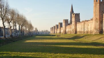 10 mooiste plekken in Veneto