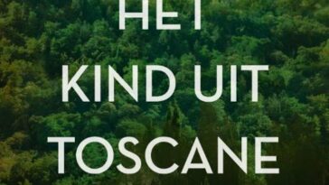 Het kind uit Toscane