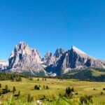 Seiser Alm - Dolomieten - Trentino-Zuid-Tirol