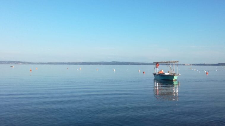 Lago di Bracciano