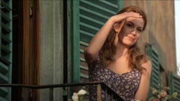 Under The Tuscan Sun