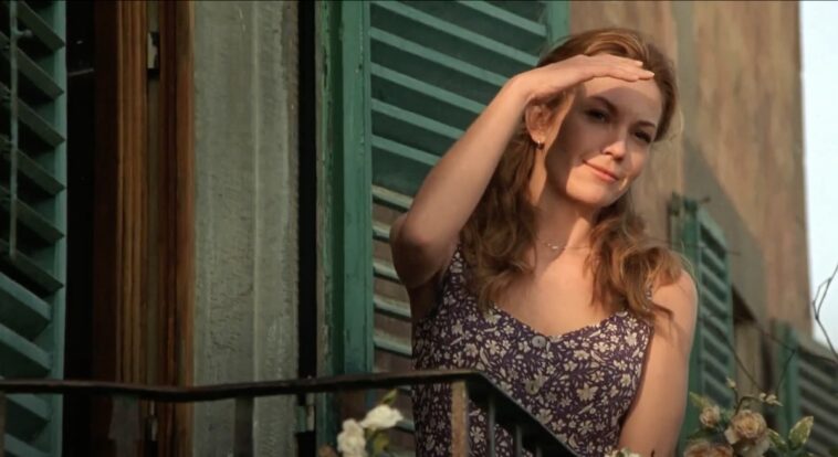 Under The Tuscan Sun