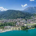 Camping Caldonazzomeer