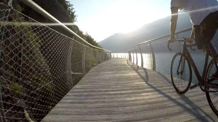 Garda by Bike - gereed eind 2021