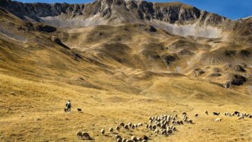 mooiste plekken Abruzzen