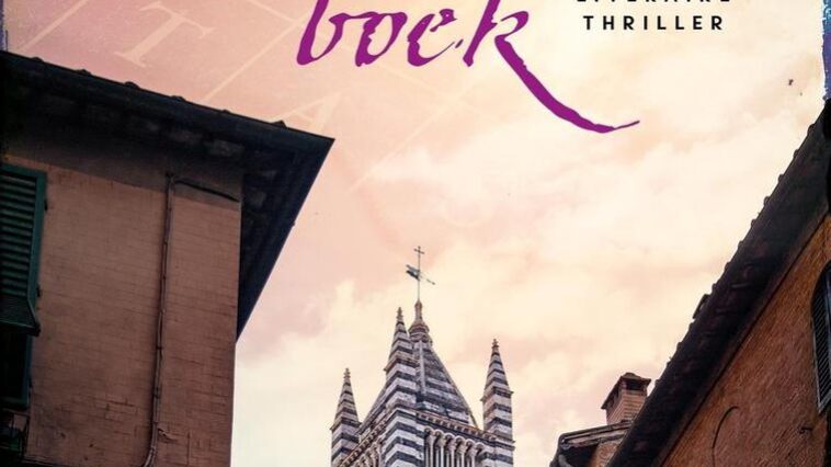 Frank van Pamelen - Het derde boek