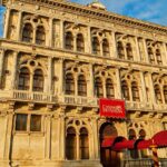 Casino Italië - Casino di Venezia