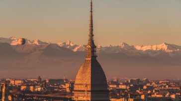 Turijn - tips en bezienswaardigheden in de stad van het Eurovisie Songfestival 2022