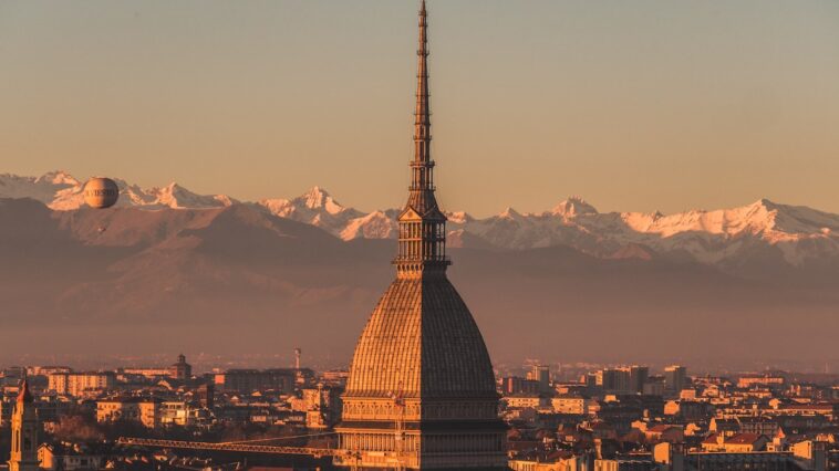 Turijn - tips en bezienswaardigheden in de stad van het Eurovisie Songfestival 2022