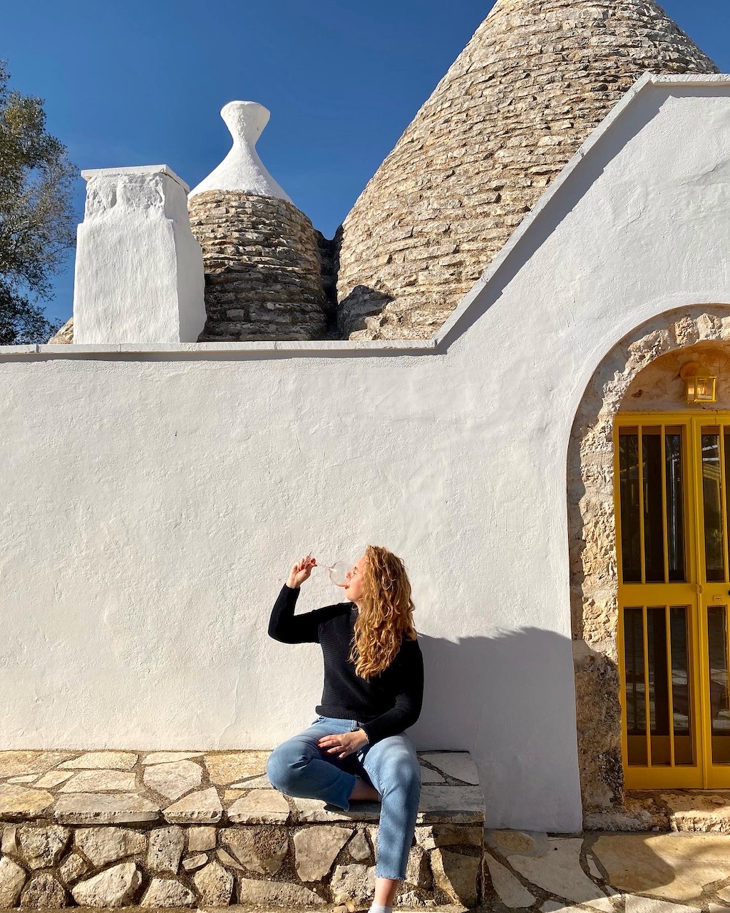 la dolce vita in Puglia