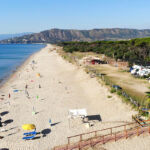 Calabrisella - de mooiste campings in Calabrië