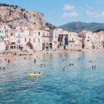 zonnigste steden van Italië