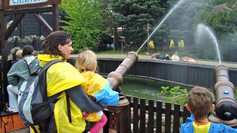 Wat te doen bij slecht weer aan het Gardameer? - Dit is Italië