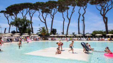 last-minute campings voor een meivakantie in Italië