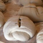 recept zuurdesembrood Oltrepò Pavese