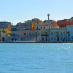 bezienswaardigheden tips Brindisi