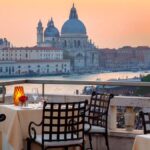 Hotel Danieli in Venetië, een van de meest instagrambare trouwlocaties van Italië