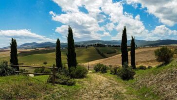 7 mooie wandelroutes in Toscane