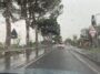 Slecht weer Lago Maggiore