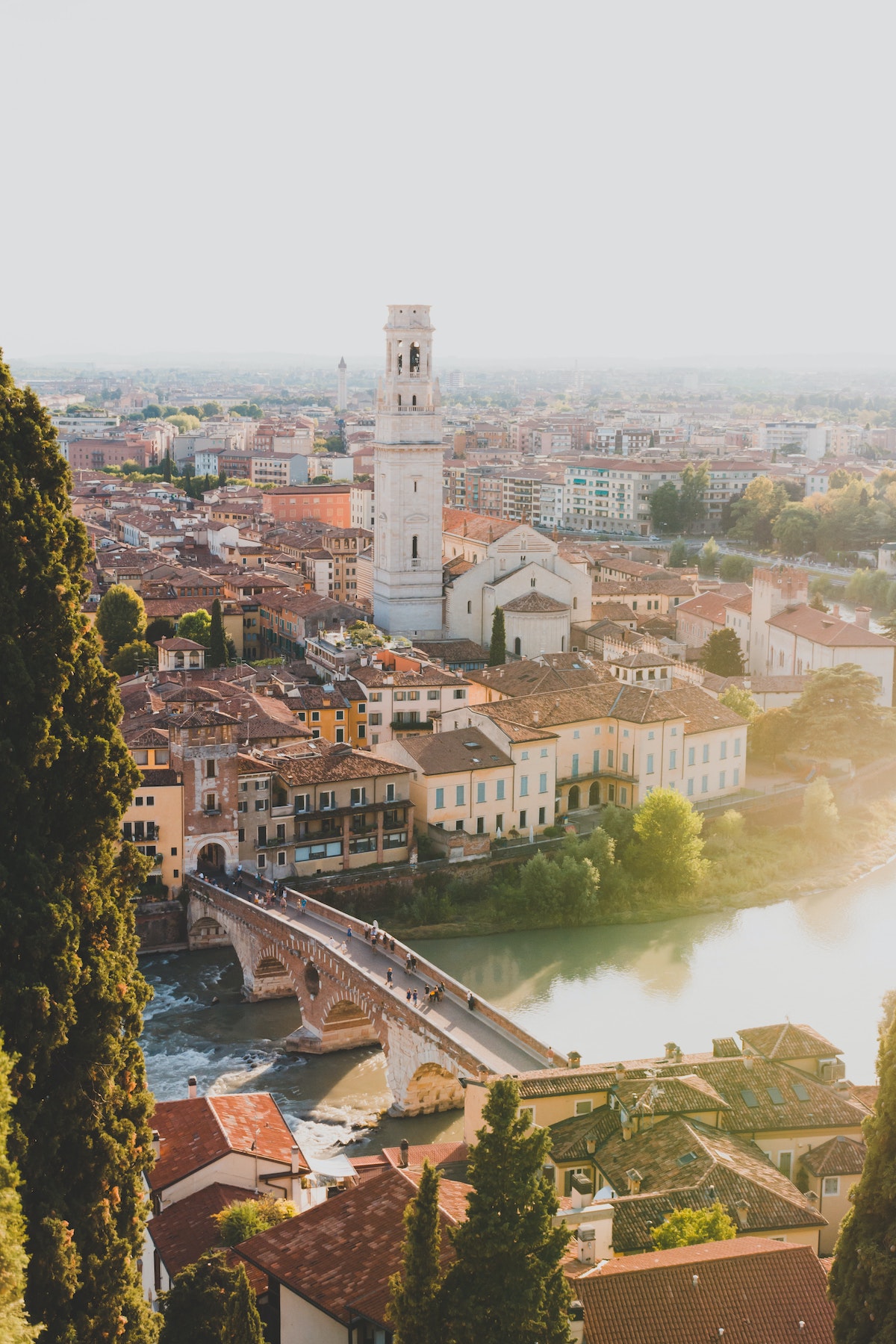 tips for a city trip in Italy 2022