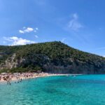 Cala Luna Baunei - de 25 mooiste stranden van Italië