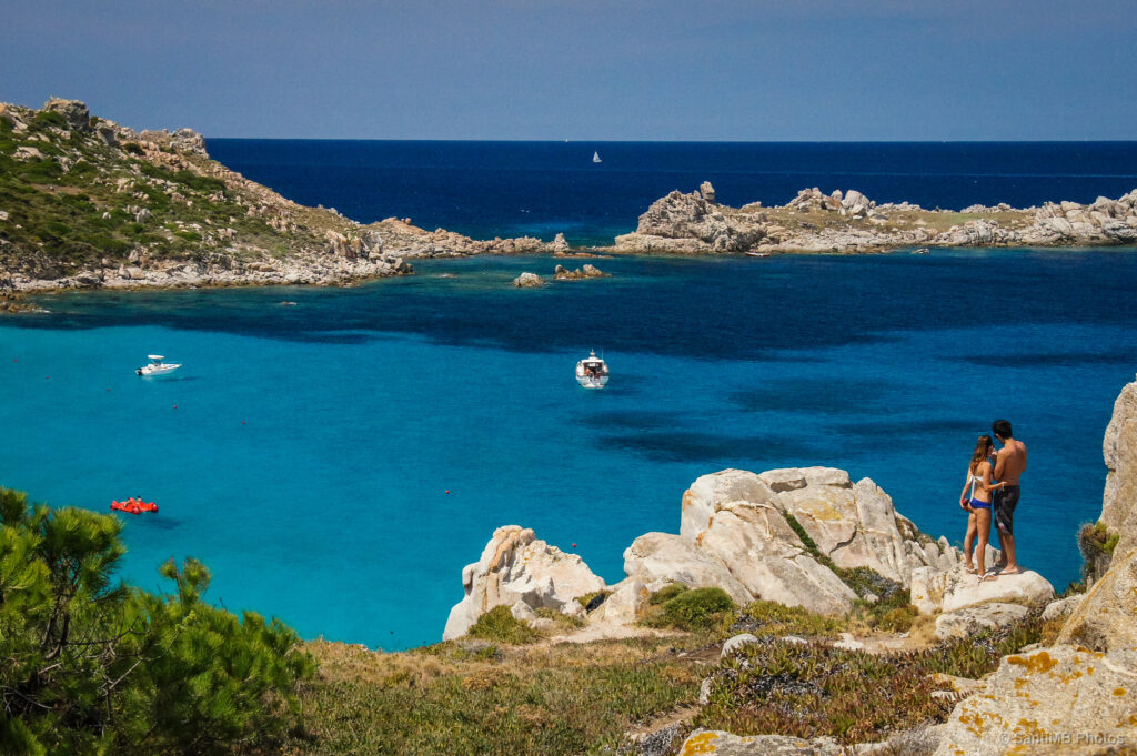 Gallura Costiera - de mooiste stranden van Italië vind je op Sardinië