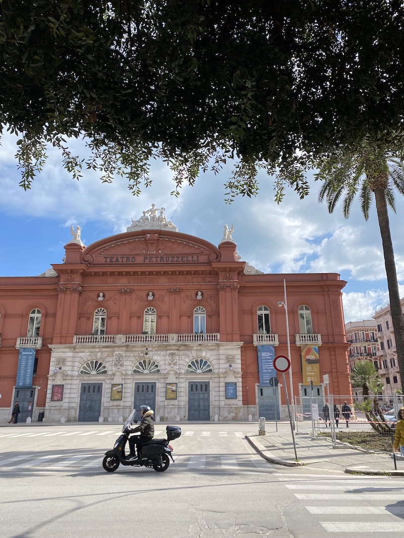 Tips voor je bezoek aan Bari