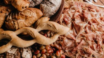 Italiaans brood: wat moet je kiezen en wat doe je als het oud is?
