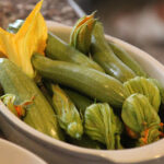 Zucchine